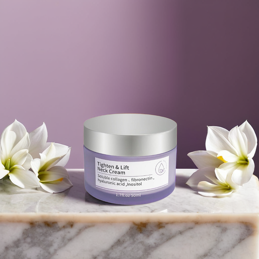 Glow & Firm Neck Cream